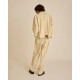 Obey Ανδρικό jacket Stripe Zip Up Jacket